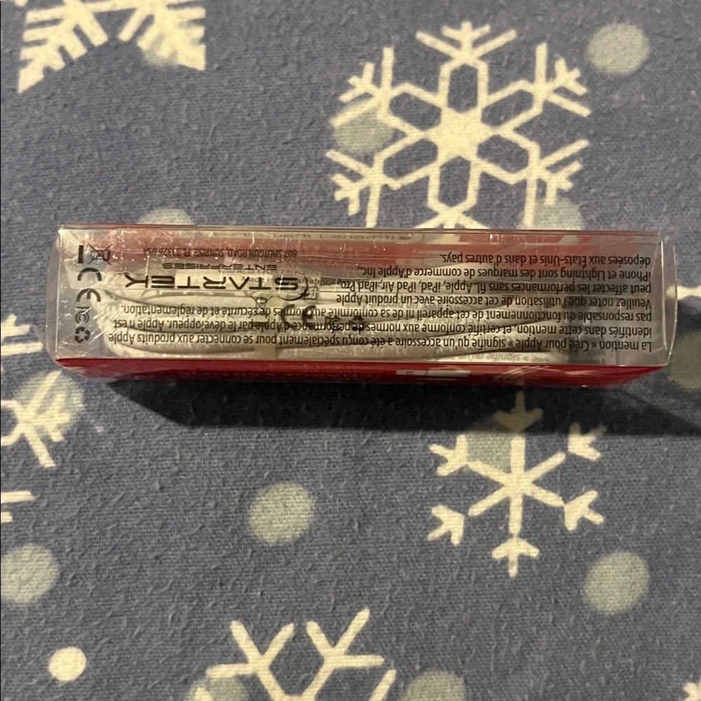 Red Certified Sync & Charge USB Cable